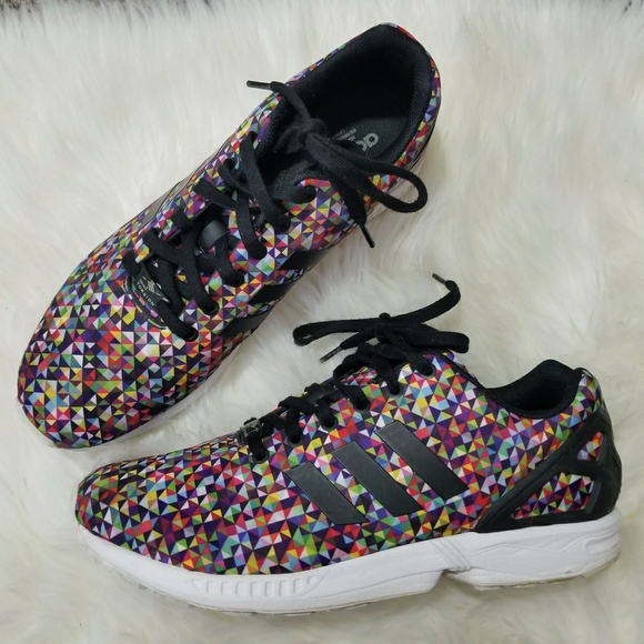 Coaching Guide adidas zx flux multicolor prism price Coaching Guide adidas zx flux multicolor prism price